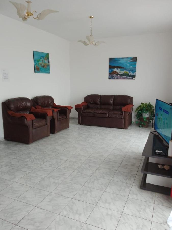 Hotel El Maestro Caldera Buitenkant foto